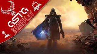 The Technomancer [GAMEPLAY] - XONE
