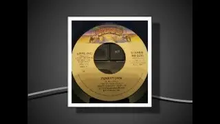 From my vinyl collection Lipps INC.  FunkyTown