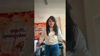 OshimiRia Tata! River run never don't dry! #praise #goviral #duet #christiansongs #culturalpraise #