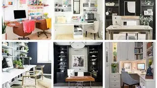 2022 TREND HOME OFFICE DESIGN