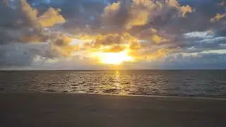 Nascer do sol 
