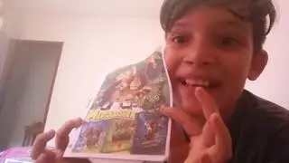 Minha coleção de DVDs(leia a descrição)