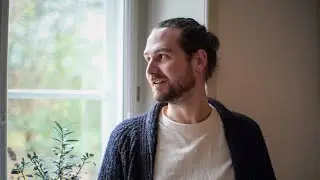 Ein ausgeglichenes Leben // Auf den Spuren von Jesus