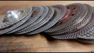 Save the Blades : How the Alpha Redressing Tool works for you