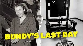 Ted Bundy: One of America&rsquo;s Most Notorious Serial Killers | Final 24 Hours on Death Row