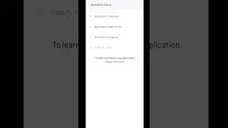 angel one app me application status check