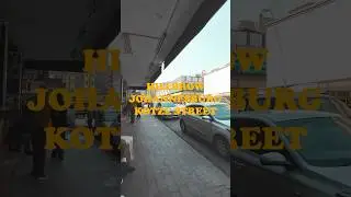 Walking tour of Hillbrow, Johannesburg South Africa #tour #jozi #joburg #walkingtour