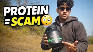 GNC Plant Isolate सच में SCAM है? 😳 | Honest Review 