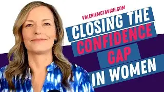 Understanding and Closing the Confidence Gap Between Men and Women