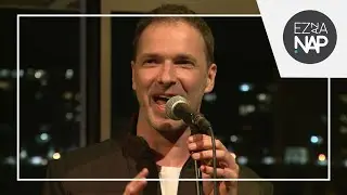 Pintér Béla  - Ha szól szavad // Ez az a nap! Reménység Esték 2021.04.26.