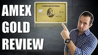 AMEX Gold Card 2022: What You Need to Know