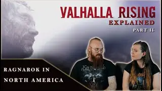 Valhalla Rising Explained | Part 2
