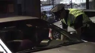 Cops Suspicion-less Search | DUI Checkpoint CopBlock Manchester Part 24