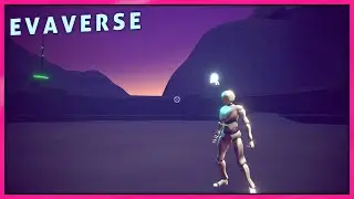 Evaverse Gameplay?