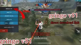 gringo xp v51 || gringo v51 || gringo xp official || gringo xp direct download link
