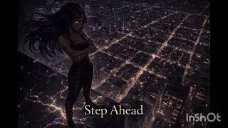 VIBRAY &ndash; Yoruichi Flow &ndash; Step Ahead &ndash; Bleach