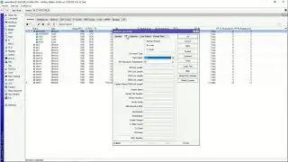 Configure Different Services(Internet, GGC, FNA, BDIX) with different vlan in MikroTik Router
