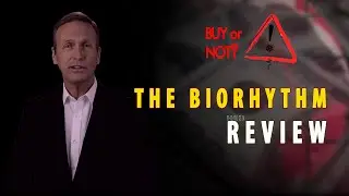The Biorhythm Review | Does the biorhythm Really Work