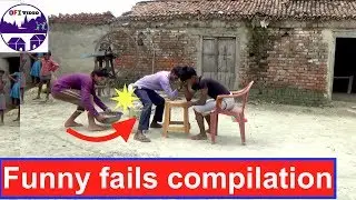 Indian Funny Videos Compilation 2017 || Can't Stop Laughing-Funny Stupid Videos #2