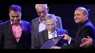 IAA Leadership Awards 2018