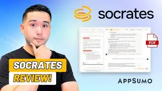 Is Socrates the Ultimate AI Research Assistant&hellip; or Overhyped? (Review)