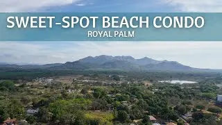 Two Bedroom Condo for Sale in Royal Palm