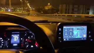 Indo viajar com o Fiat Argo Drive 1.0 2021