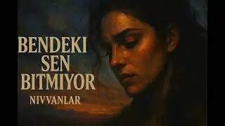 Nivvanlar – Bendeki Sen Bitmiyor (Official Audio)