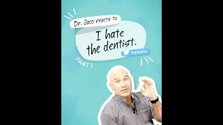 Dr. Jaco reacts to 