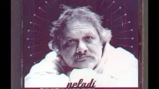 Marián Geišberg - Cesty