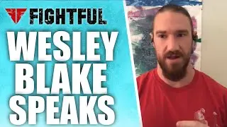 Wesley Blake On WWE Release, Vince McMahon, Triple H, Kevin Dunn | 2021 Shoot Interview