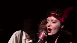 Кавер-дуэт Вокал и Гитара - ДЖАЗОВАЯ ГРУППА | Event-агентство ANNA LEGENDA
