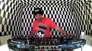 Todd Yeni [MIA MAO live] November 3, 2023
