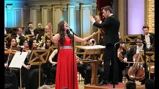 Paula Seling - Ridica-te [Live]