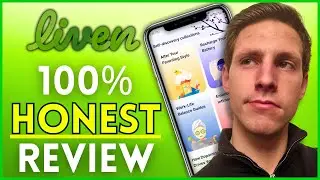 My Liven App Review: Is It Worth It for Self-Improvement?