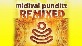 Midival Punditz - Raanjhan (Jalebee Bass for Breakfast Remix  - Official Audio)