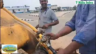 7 Hills Maintenance Team