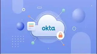 Introduction To Okta Tutorial   1