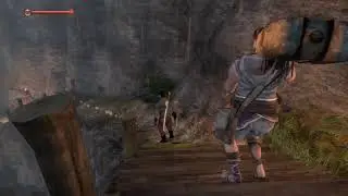 Fable 2 Collectables, Pt 2, Silver Keys, Gargoyles