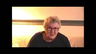 Virginia Reichert interview by the Oley Valley Heritage Association