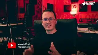 Exclusive Live Meetings with Top EDM Artists | Hosted by Alveda Music