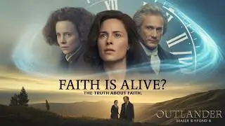 Фейт Фрейзер жива? Шокирующая правда 8-го сезона &laquo;Чужестранки&raquo; наконец-то раскрыта