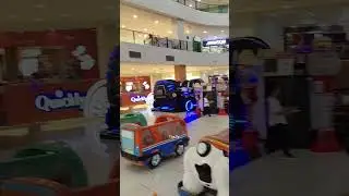 Gala Day! #AbreezaMall #TisaTy