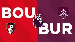 2025-26 Premier League [EAFC 26] | Matchweek 17 | BOU v BUR