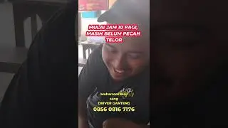 ONBID MULAI JAM 10 PAGI, MASIH JUGA BELUM PECAH TELOR 😓🥲😢😭😭😭