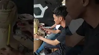 Belajar cukur rambut untuk pemula