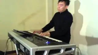 Autumn in my heart - Reason (Korean song) piano solo by Golf Oasys
