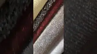 Moonlight Fabric || Silha's Dairy