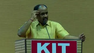 Marabin Maindan Muthiah Speech in Muthalvargal Karutharangam-2017 at KIT
