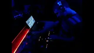 gabbA psypunk - TEK TEK TEK - 10/25 (140bpm)